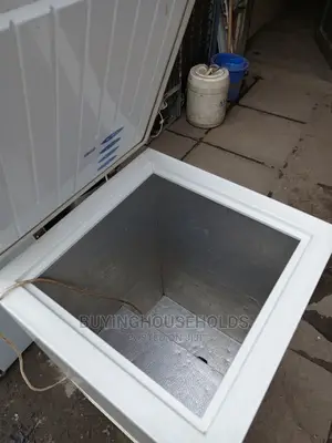 Ramtons 100L Chest Freezer