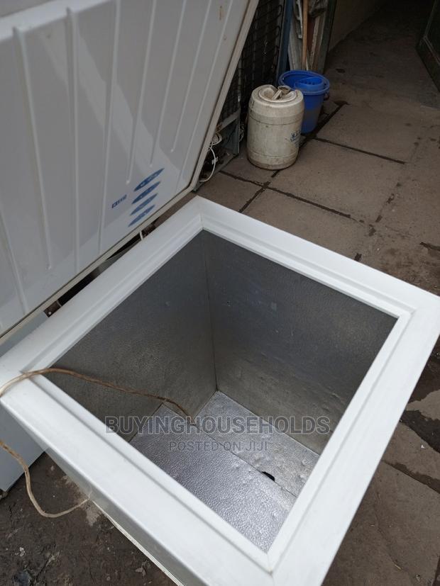 Ramtons 100L Chest Freezer - thumbnail 2