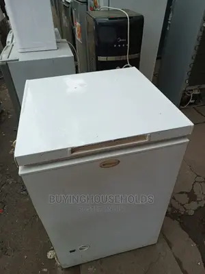Ramtons 100L Chest Freezer