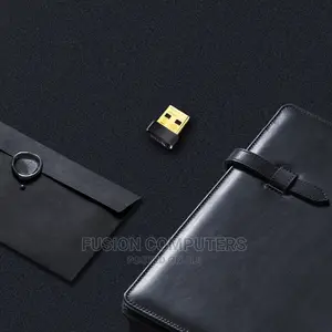 TP-LINK TECHNOLOGIES Wireless N Nano USB Adapter 150mbps
