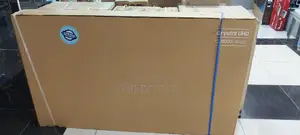 Samsung 65" Smart TV ( Qa65cu8000)