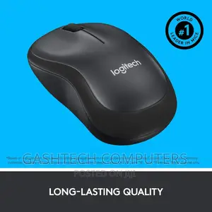 Logitech Wireless Mouse M221