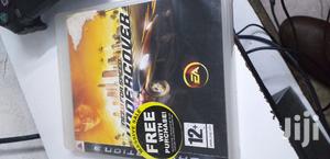 Nfs Undercover Ps3 Game
