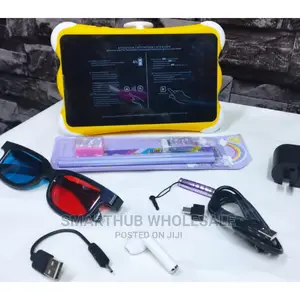 Kids Tablet 