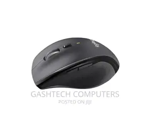 Logitech Wireless Connection MARATHON MOUSE M705