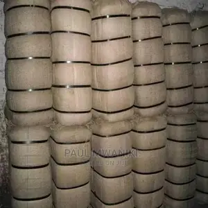 Burlap Hessian Fabric Cloth. Curing Cloth For Concrete- 500y