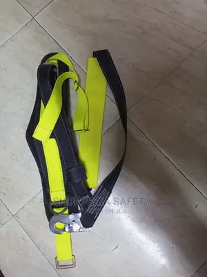 Safety Belt
