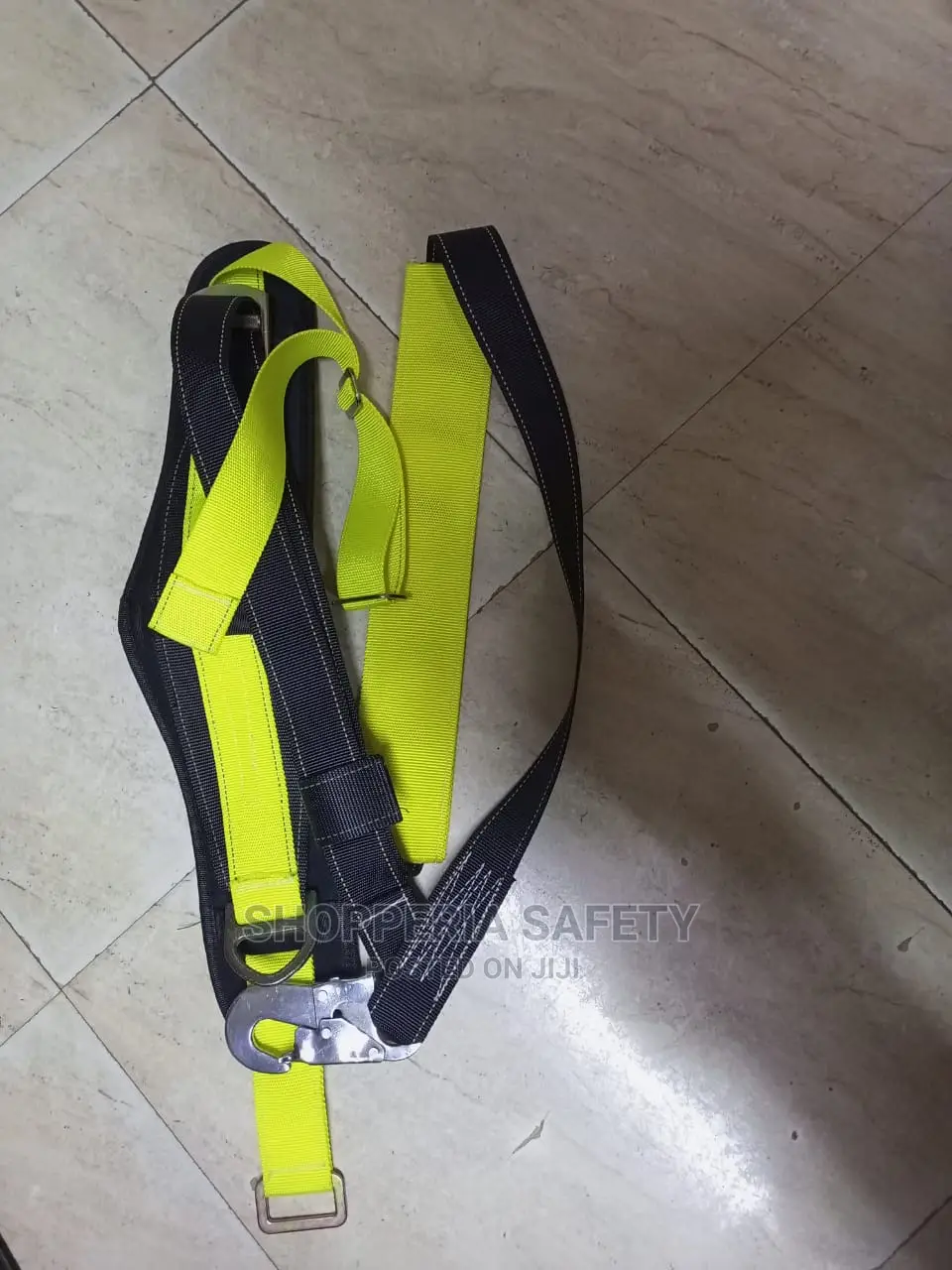 Safety Belt