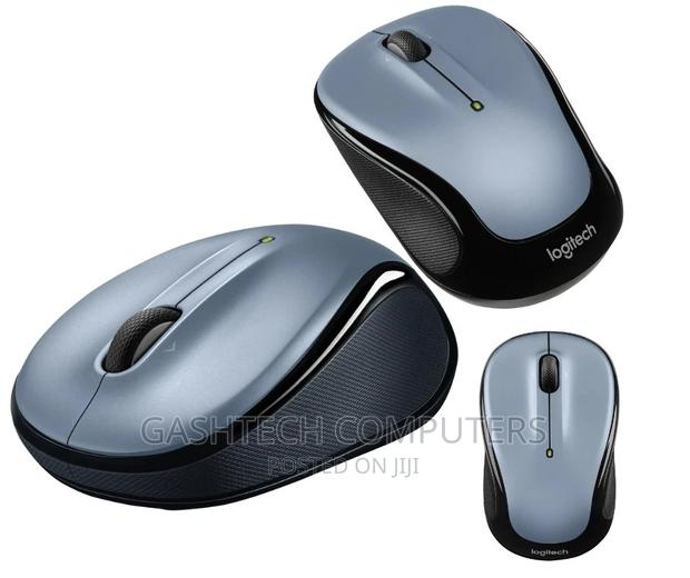Logitech Wireless Mouse M325