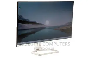 HP M24fd 23.8" FHD USB-C Monitor * HP M24fd USB-C Monitor