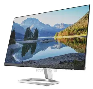 HP M24fd FHD Usb-C Monitor || HP M24fd