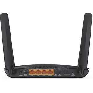 TP Link Archer MR200 AC750 Wireless Dual Band 4G LTE Router