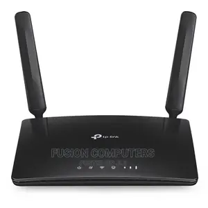 TP Link Archer MR200 AC750 Wireless Dual Band 4G LTE Router