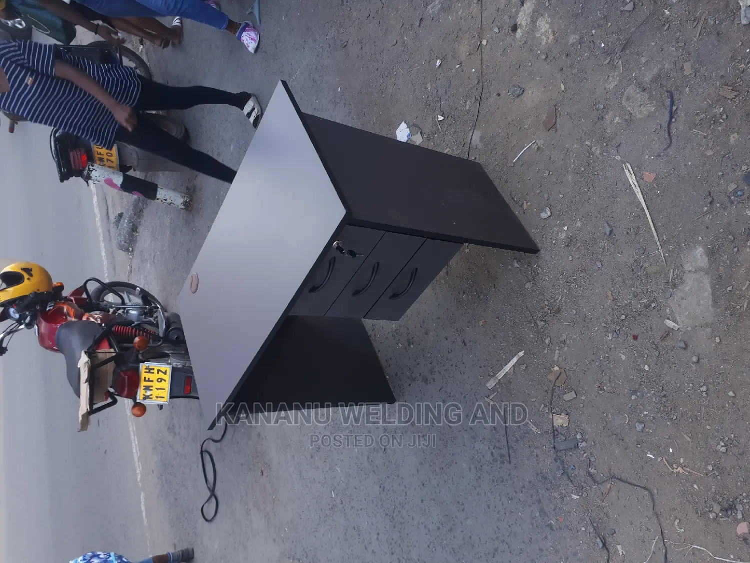 Office Desk 1.2metres