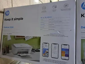 Hp 2720 Printer Wireless