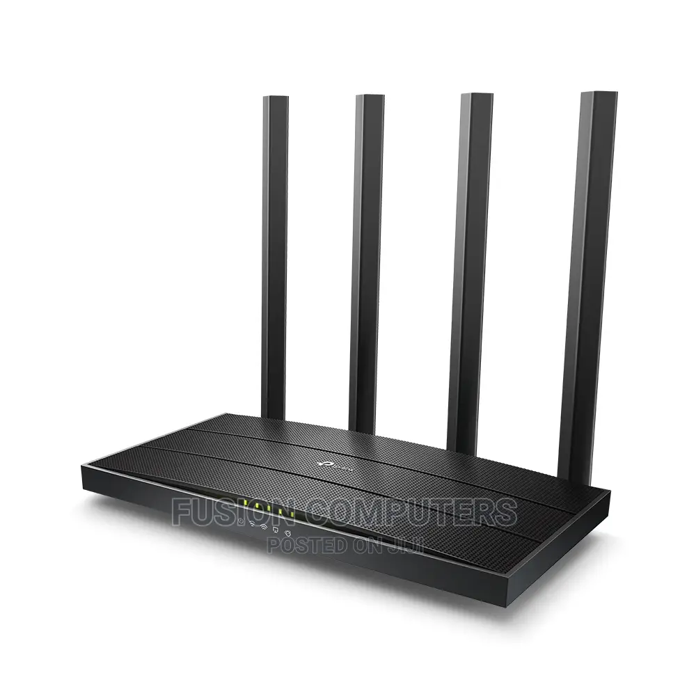 Tp-Link Wireless Router Ac1900 Archer C80 Mumimo