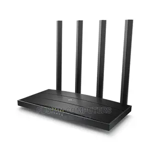 Tp-Link Wireless Router Ac1900 Archer C80 Mumimo