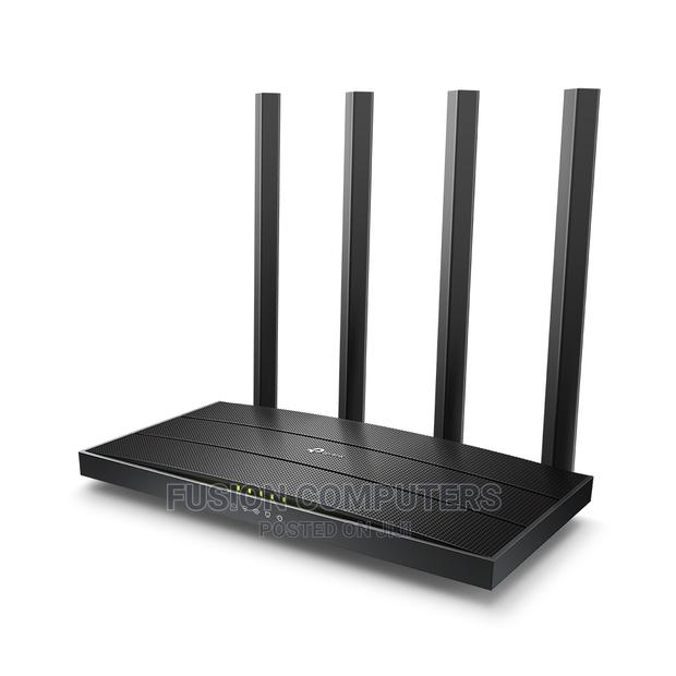 Tp-Link Wireless Router Ac1900 Archer C80 Mumimo - thumbnail 2