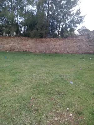 1/4 Plot Kipkorgot With Title