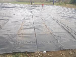 Dam Liners Dam Lining in Any Shape - thumbnail 2