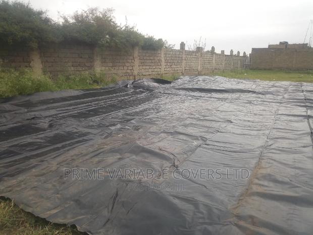 Dam Liners Dam Lining in Any Shape - thumbnail 3