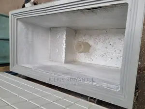 Deep Freezer 320l