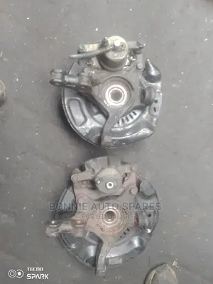 Front Hub Fielder,Ractis,Belta,