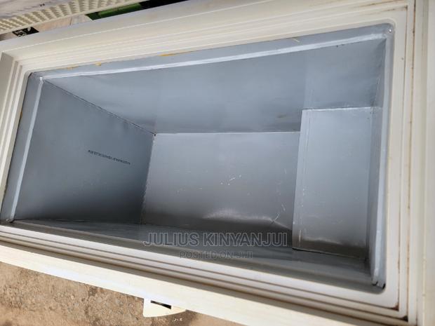 Deep Freezer 350l