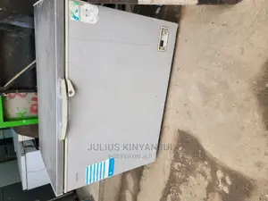Deep Freezer 350l