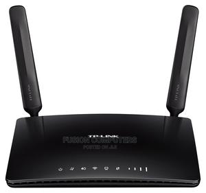 TP-LINK TECHNOLOGIES Wireless N 4g Lte Router 300mbps - thumbnail 2