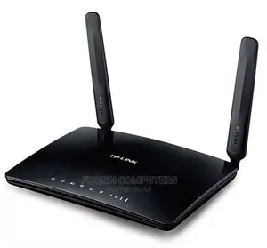 TP-LINK TECHNOLOGIES Wireless N 4g Lte Router 300mbps