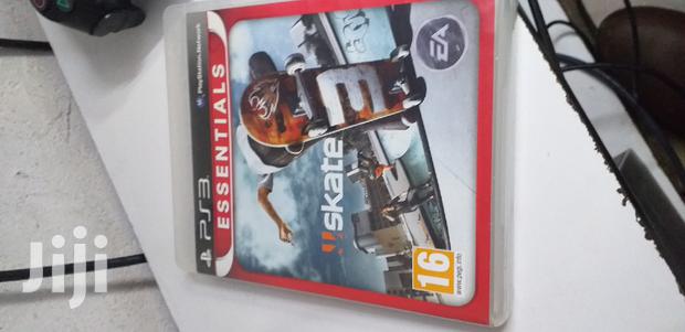 Skate 3 Ps3 Game - main view