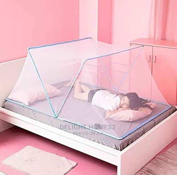 Foldable Mosquito Net