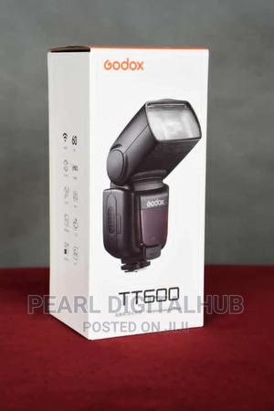 Godox TT600 Speedlite - thumbnail 2