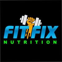 FitFix Nutrition logo