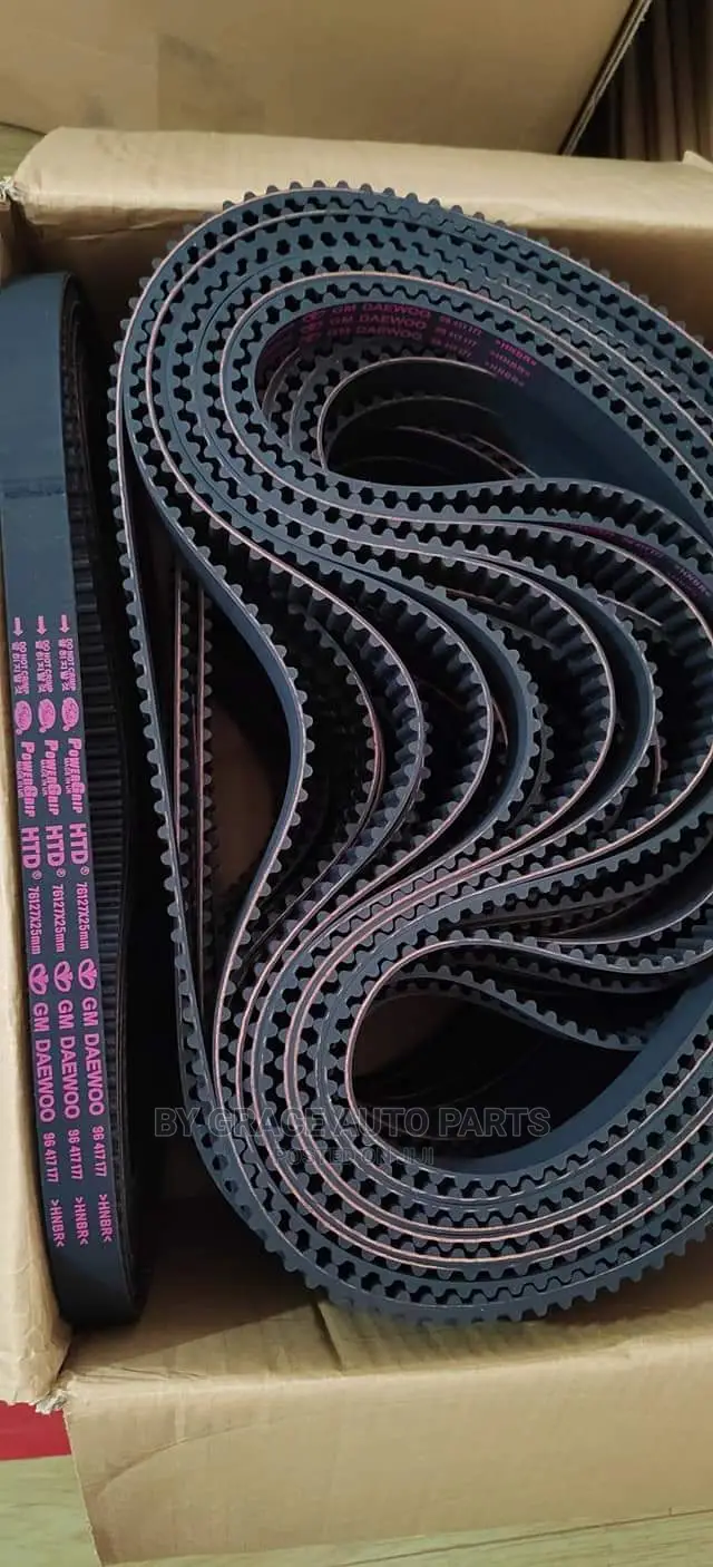 Original Car Timing Belts
