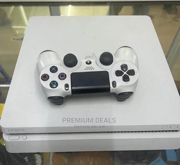 Clean White Like Milk in One Shop