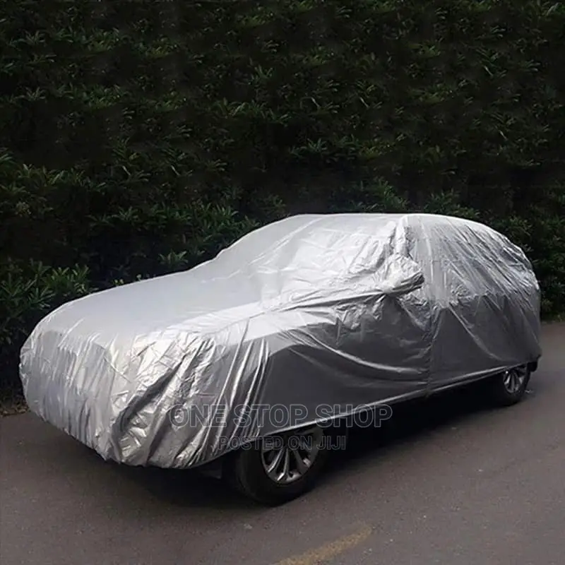 CRV,Fortunet,Xtrail,RVR Size All Weather Car Cover
