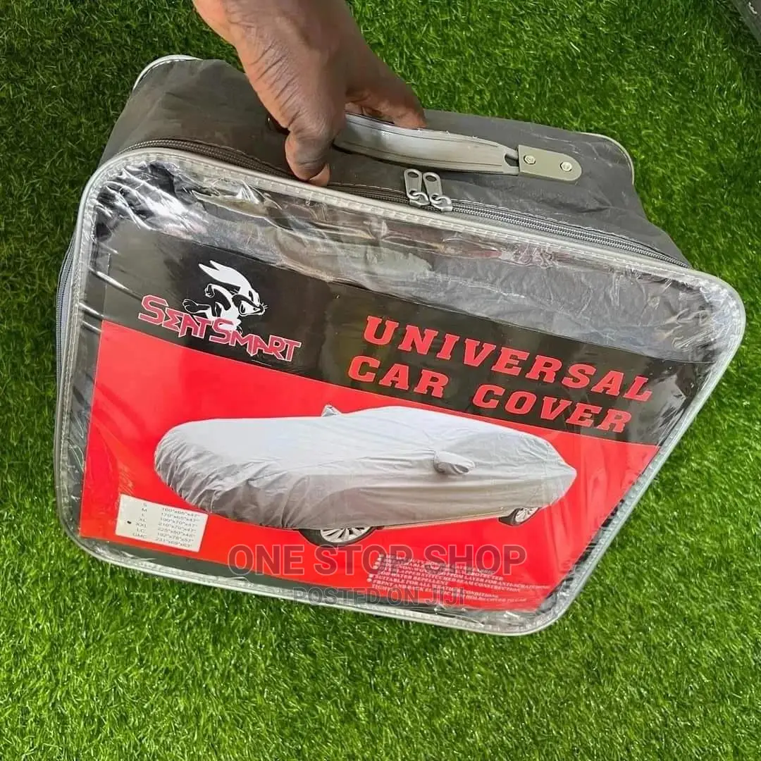 Premio,Fielder,Allion,Belta Size All Weather Car Cover
