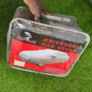 Premio,Fielder,Allion,Belta Size All Weather Car Cover