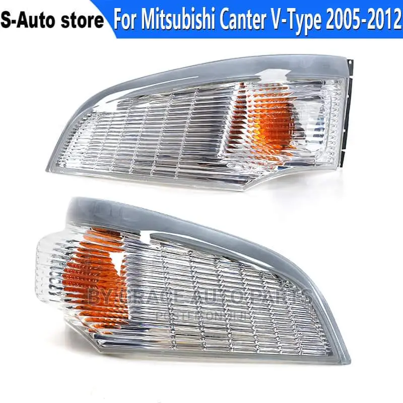 Signal Lamp Canter