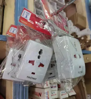 Multiplug (13amps)