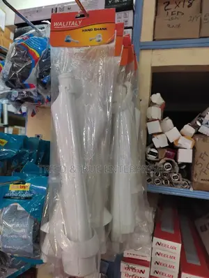 Shower Arm