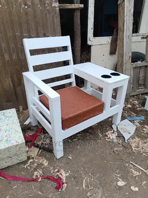 Balcony Chair or Garden Chair