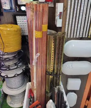 4ft Earthrode