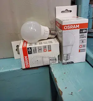 Osram Led 10wts Bulb