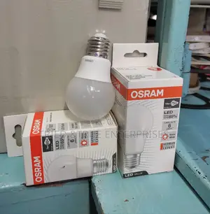 Osram Led 10wts Bulb
