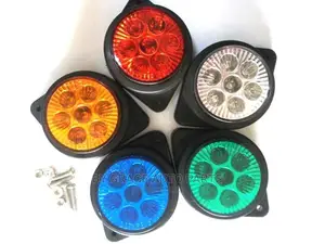 Signal Light Lamp