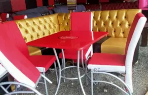 Executive Bar and Restaurant Stools