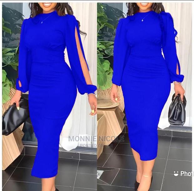 Latest Official Dress - thumbnail 3